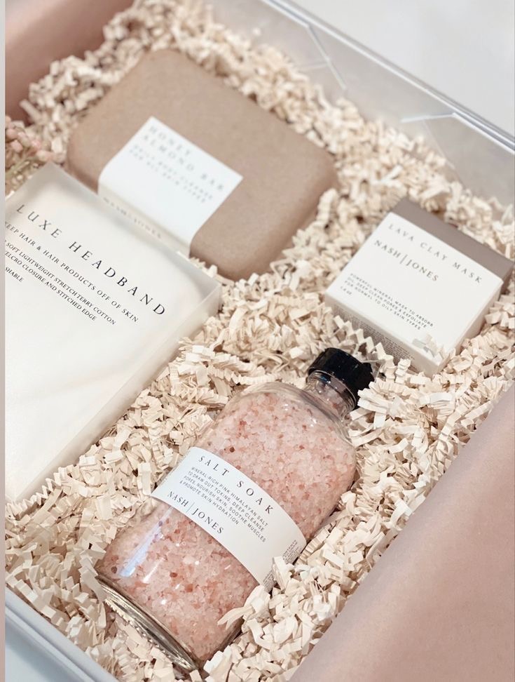 The Best Luxury Spa Gift Sets for Her That She’ll Actually Use & Love
