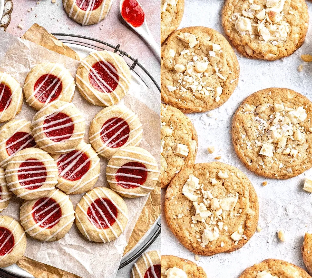 The Best of Everyone’s Favorite Cookies Recipes to Try This Winter for Cozy Treats