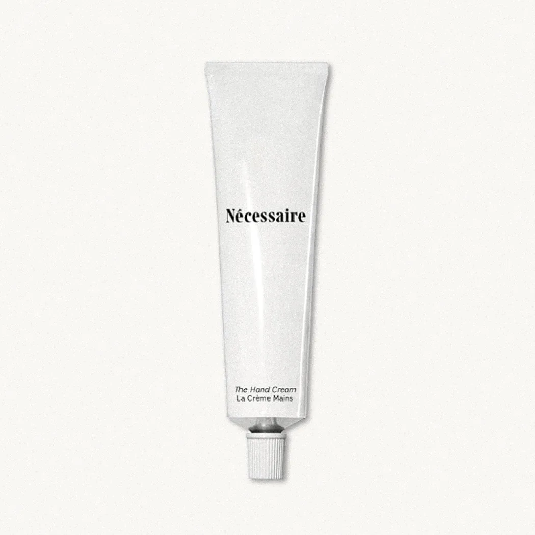 Nécessaire The Hand Cream