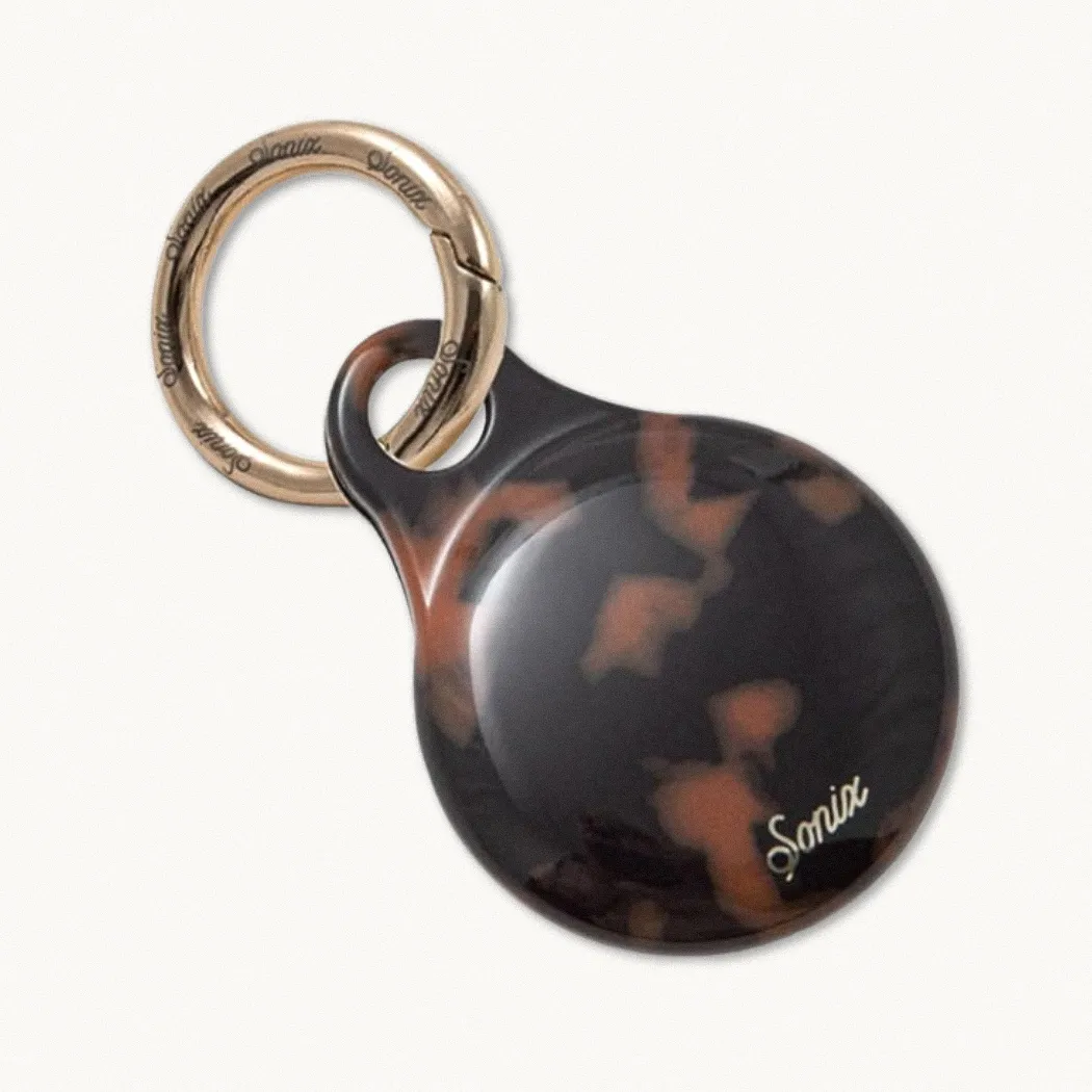 Sonix AirTag Keychain Case