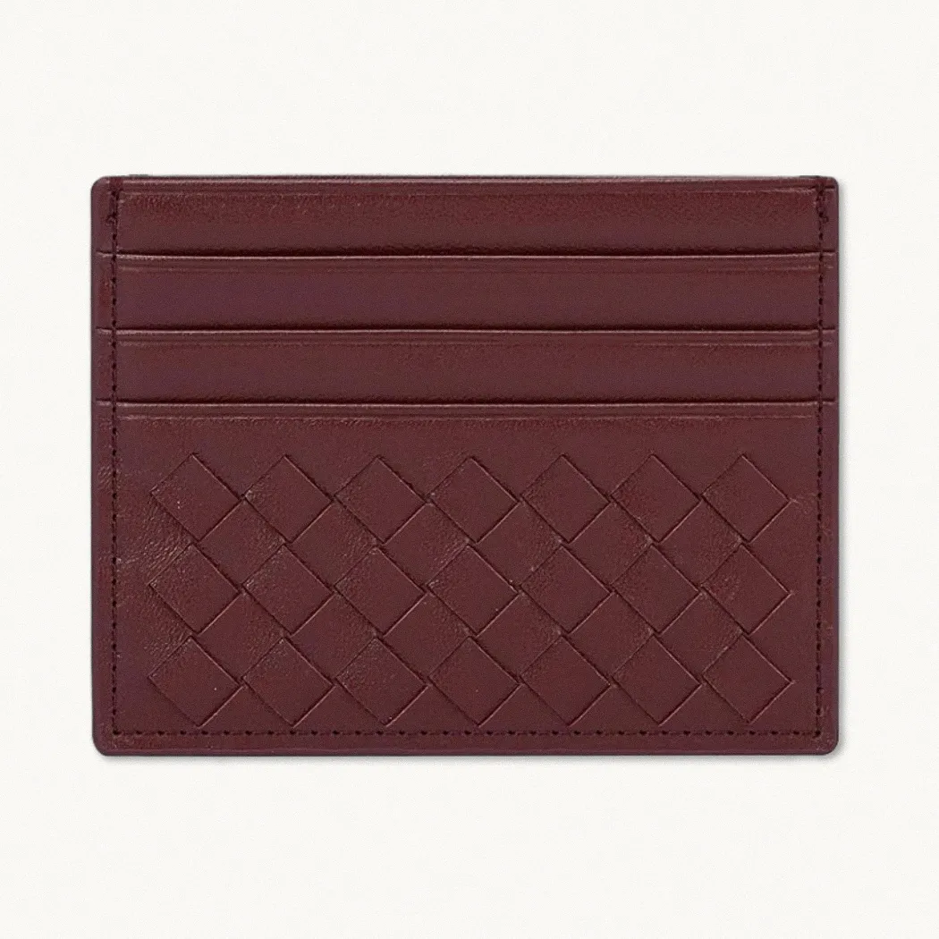 Unaone Slim Minimalist Wallet