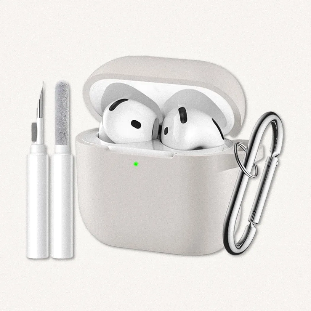 AirPod Silicone Protective Case