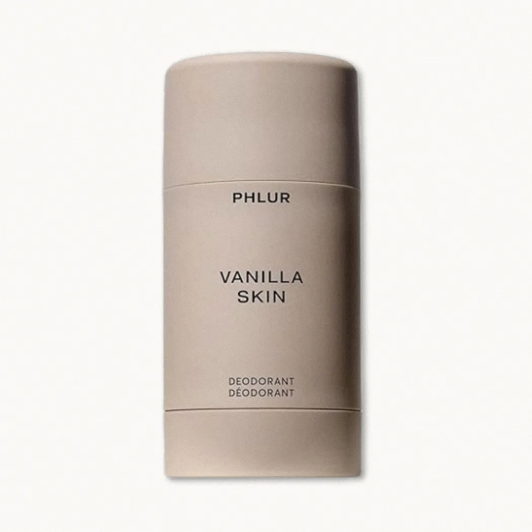 Vanilla Skin Natural Deodorant