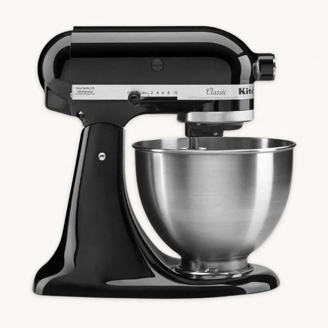 KitchenAid Artisan Series 5-Quart Stand Mixer