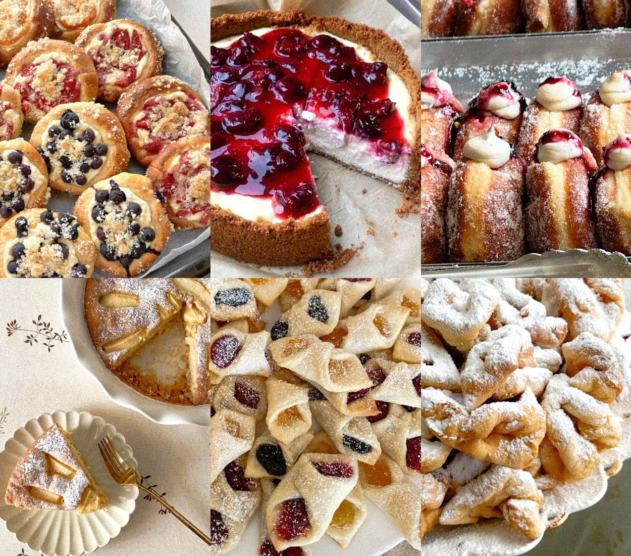 The Best Traditional Polish Desserts You Should Try at Least Once