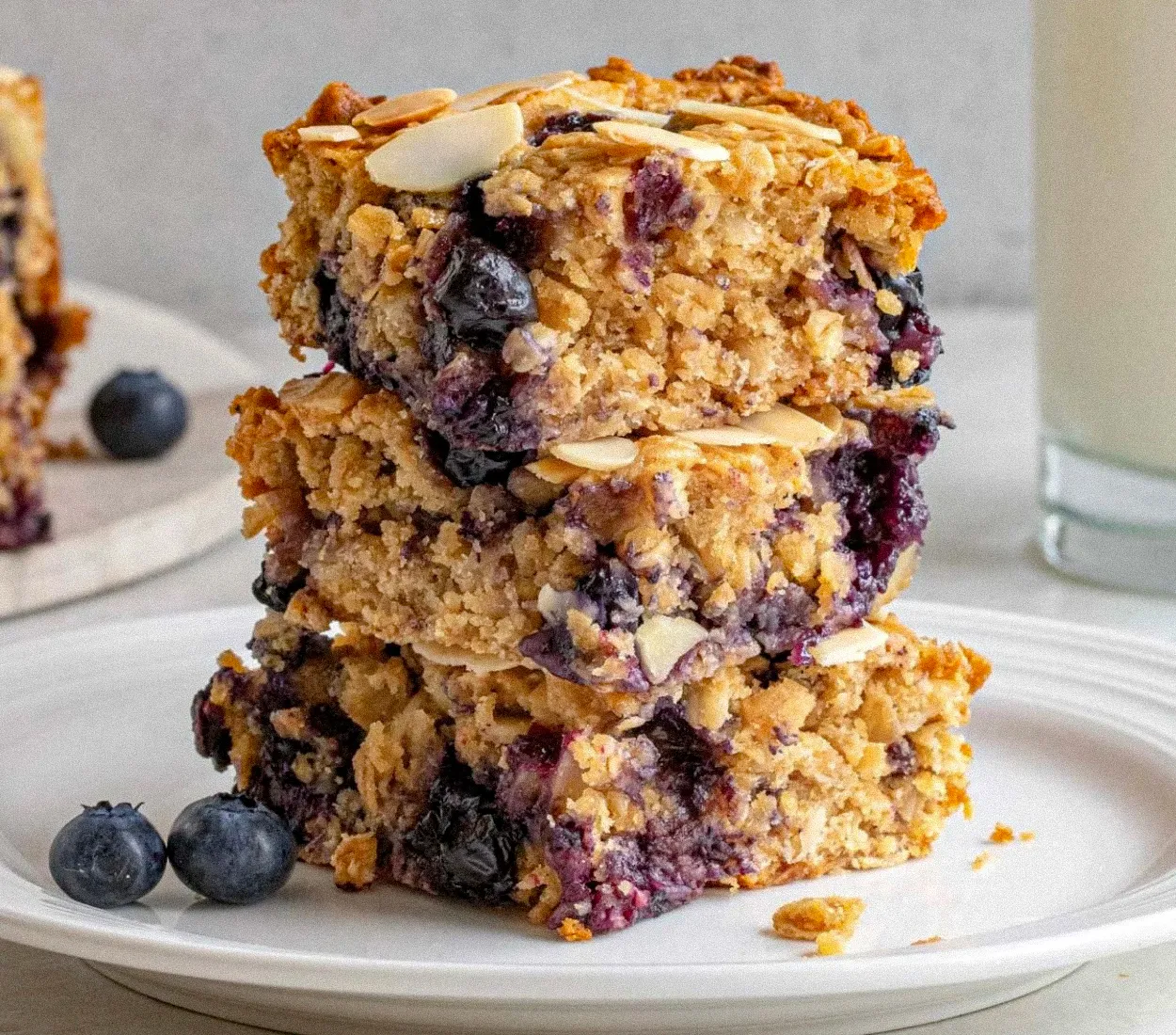 These Are the Best Oatmeal Dessert Recipes for Easy Breakfast & Healthy Snacks