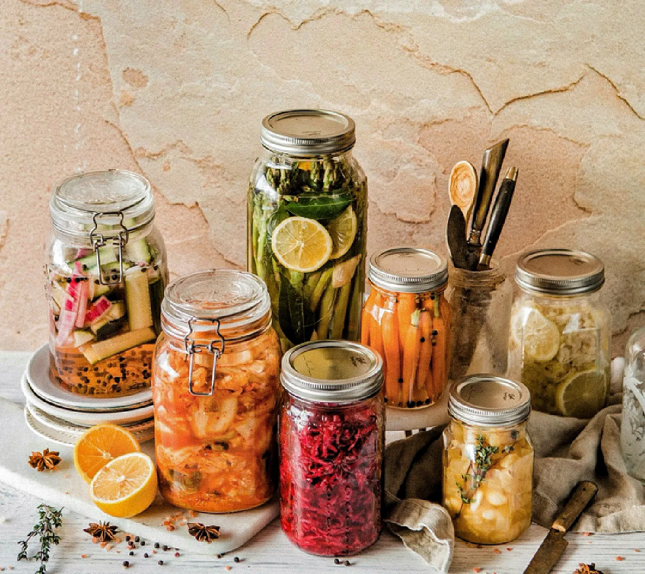The Best Canning Tools & Accessories for Safe Home Canning 